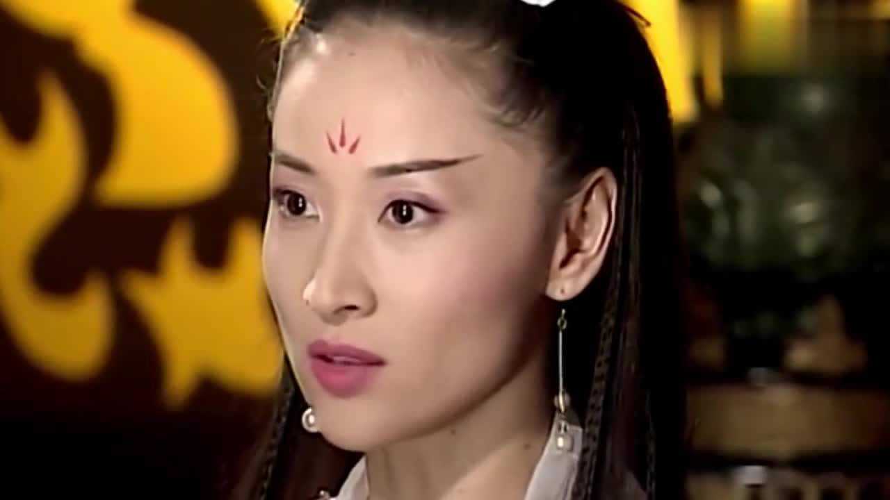 邀月非要花无缺娶慕容九妹妹怜星也无法阻拦