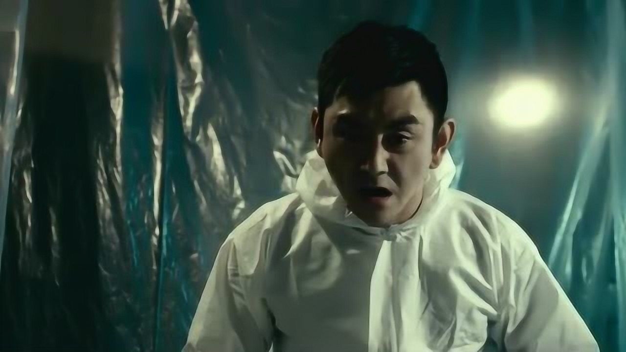 人皮拼图：美女承受不了压力，吓得昏死过去，下一秒悲剧了_高清1080P在线观看平台_腾讯视频}
