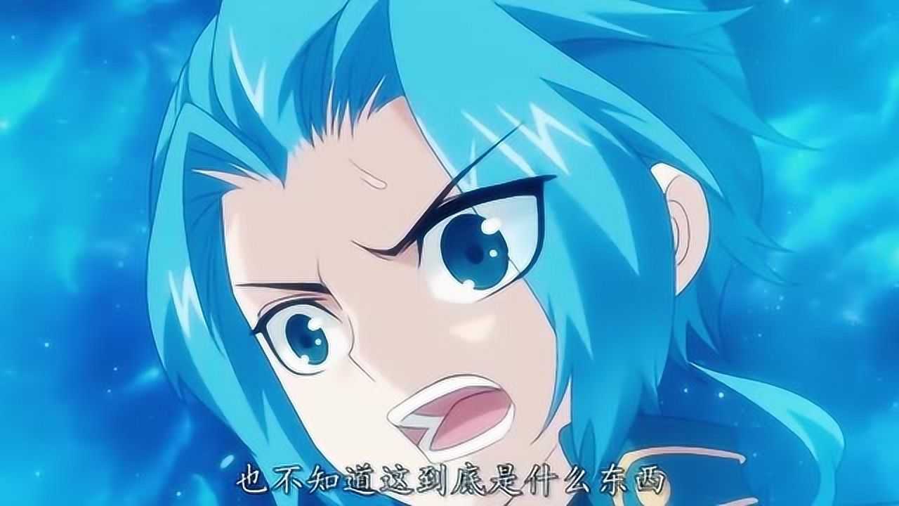 斗破苍穹:神秘黑纸究竟是什么,还可以困住灵兽,再一次救了牧尘