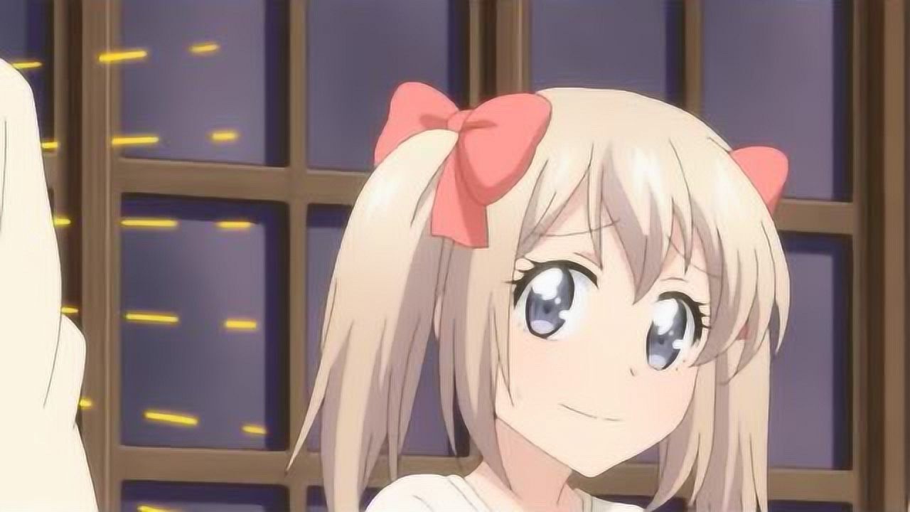 为了女儿，魔王都能干掉AMV：鬼父上线，为女儿什么都不怕！_高清