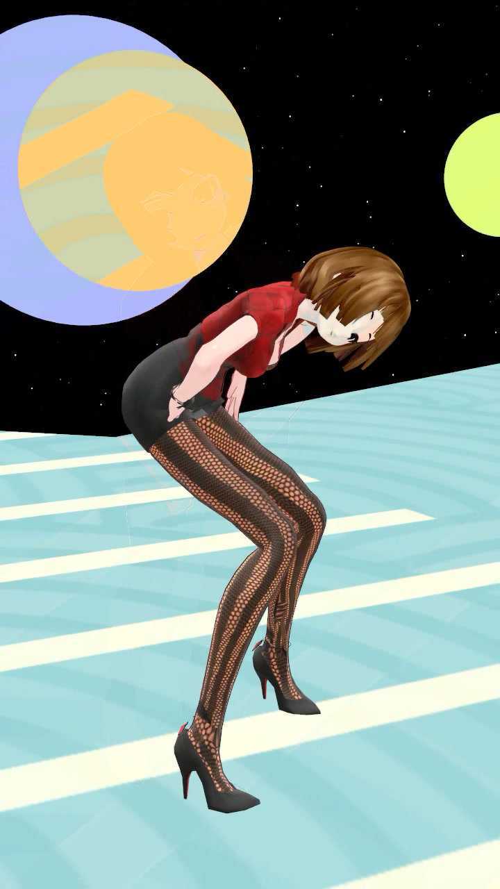 小姐姐是肚子疼吗？好心疼呀_腾讯视频