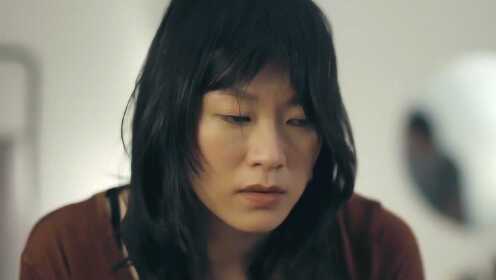 《六欲天》祖峰电影首秀，抑郁症出现幻觉，是什么样子？