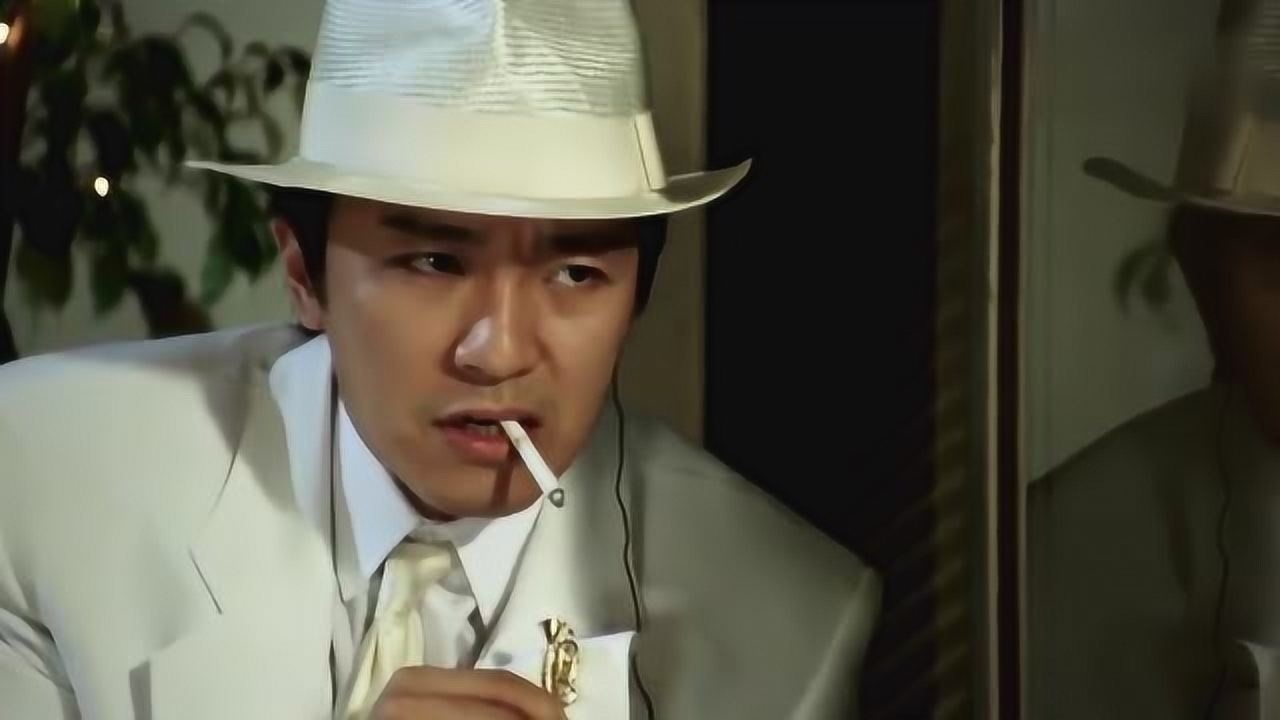 国产凌凌漆周星驰竟偷听别人炖骨头汤这段太逗了