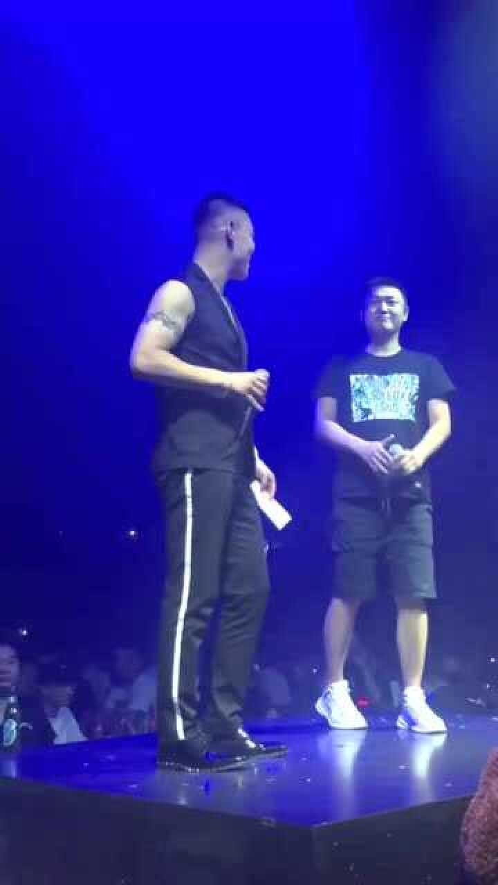 沈阳红人晟哲网红刘老板_腾讯视频