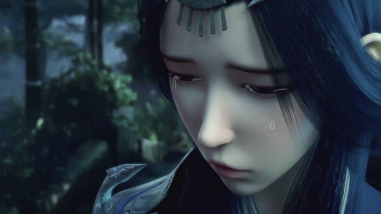 朱允炆阻止冷霜凝为师尊报仇,还让她哭了?