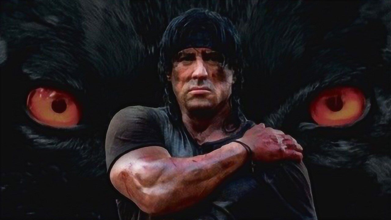 2019最电影《第一滴血5》,史泰龙收山之作,高清抢先看