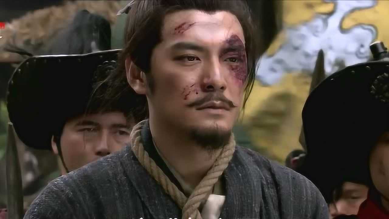 方腊起义真正的好汉只有8个为何能杀过半的梁山好汉