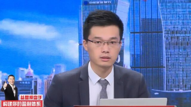 中兴通讯涨停啦! 通信板块大行情来了?