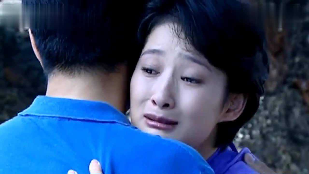 非亲姐妹大结局：两个心灵有创伤的人，走到了一块，感人