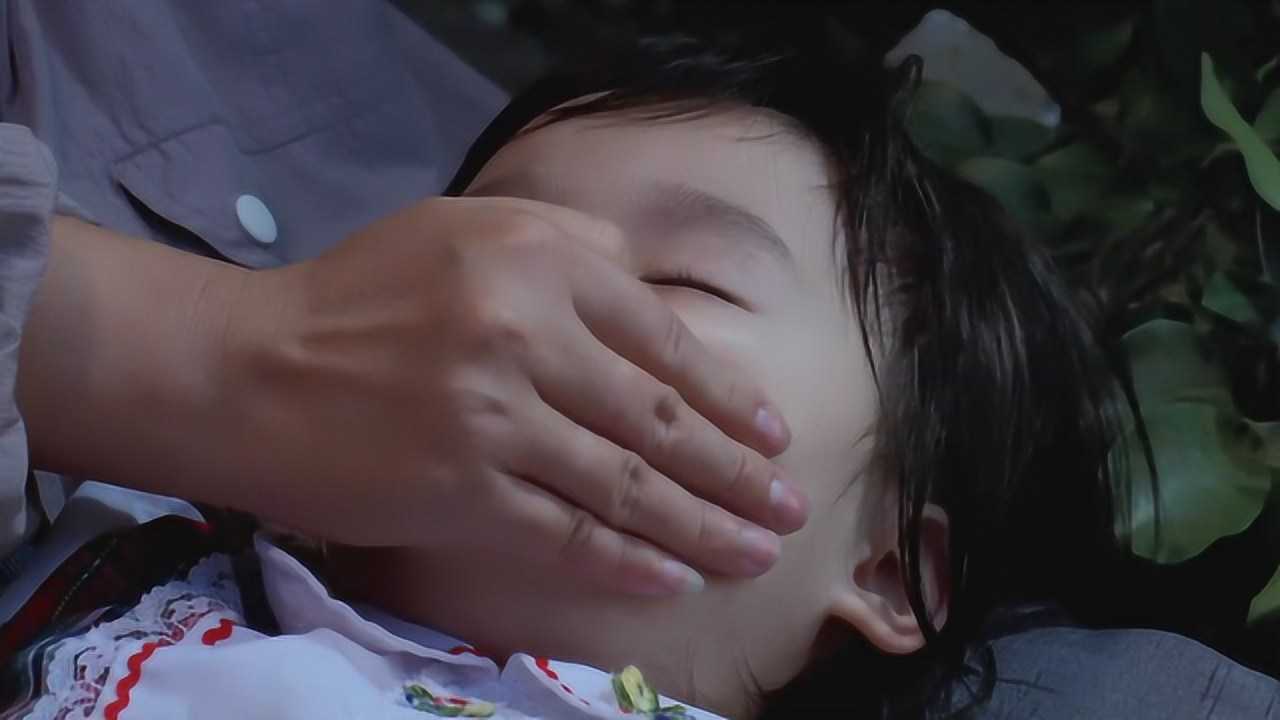 同根生:男子绑架小女孩,为让自己活命,活活将她捂死!