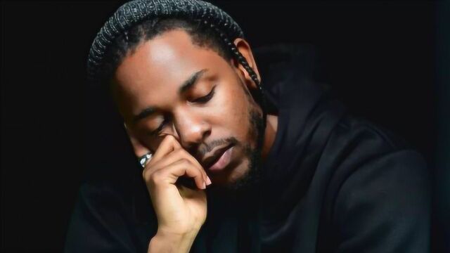 Kendrick Lamar那些抓耳说唱,极致的节奏令人上瘾