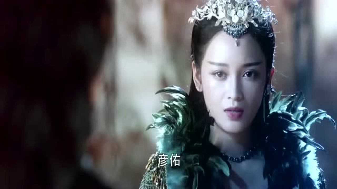 香蜜沉沉彦佑临死表白穗禾,没想到彦佑爱的如此之深_高清1080P在线观看平台_腾讯视频