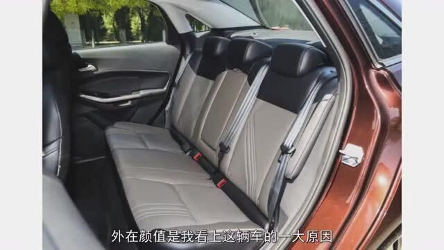 福特福睿斯真的好吗?裸车8万值吗?车主:喜忧参半!