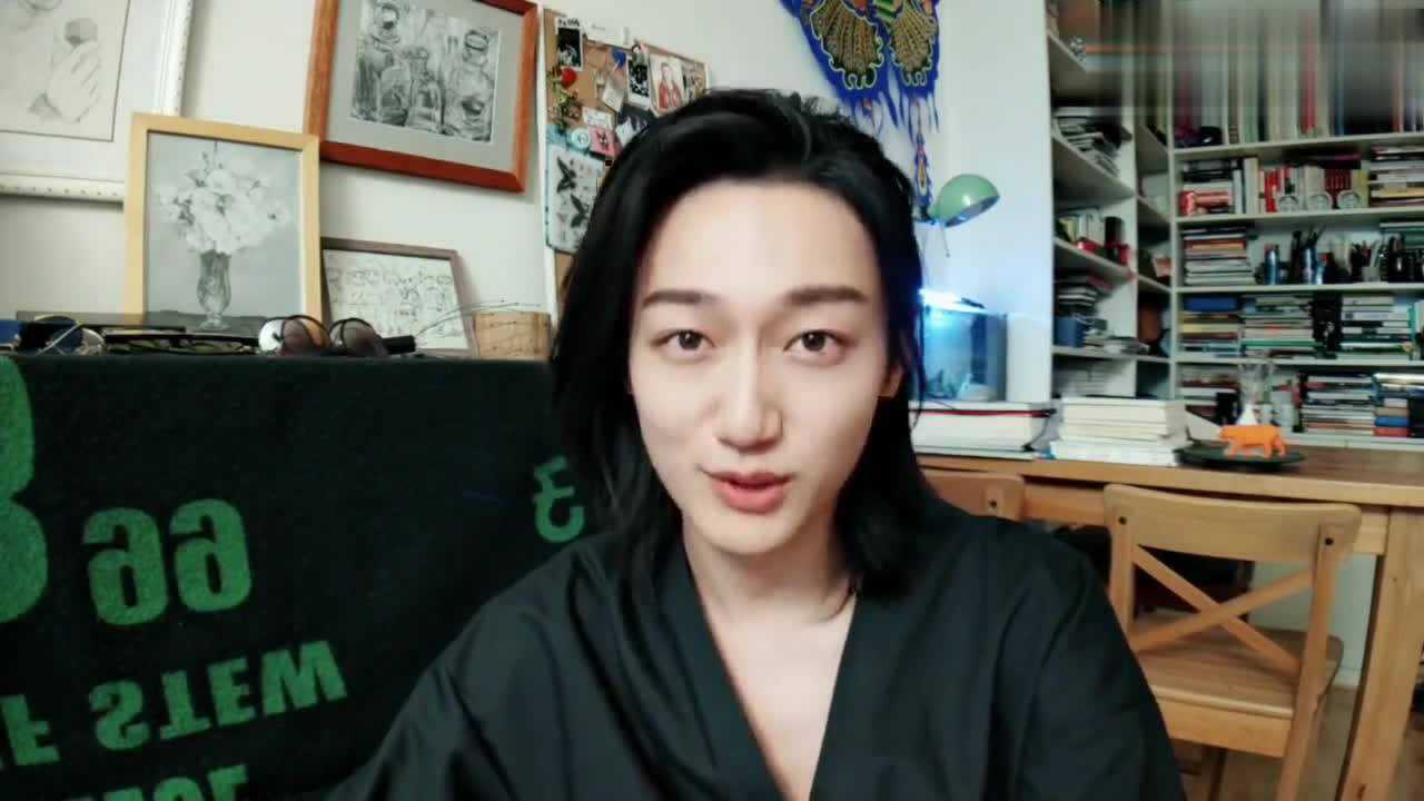 好心还是蹭热度王竟力再度发文力挺肖战王一博意外躺枪