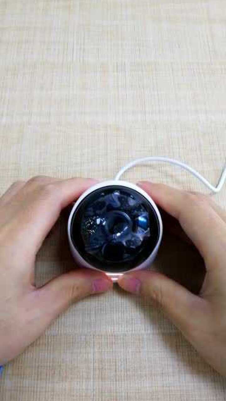 智慧联想s1摄像头安装操作视频