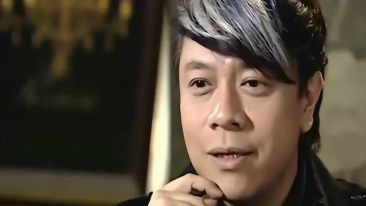 蔡康永的说话之道，时间有点小长但很精彩，杨澜采访蔡康永！_高清