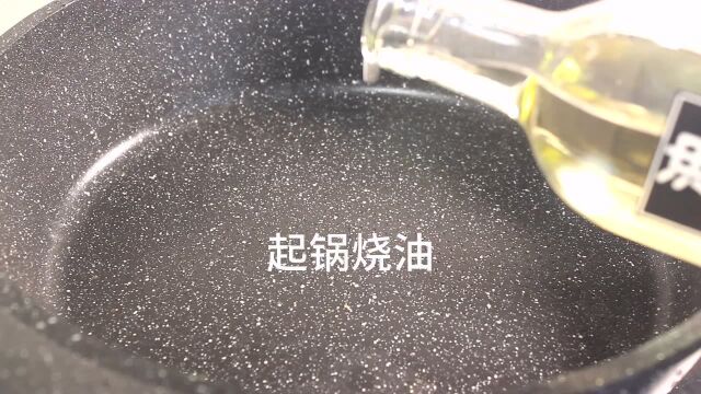 韭菜炒千张这样做才好吃!隔壁小孩看到都馋哭了