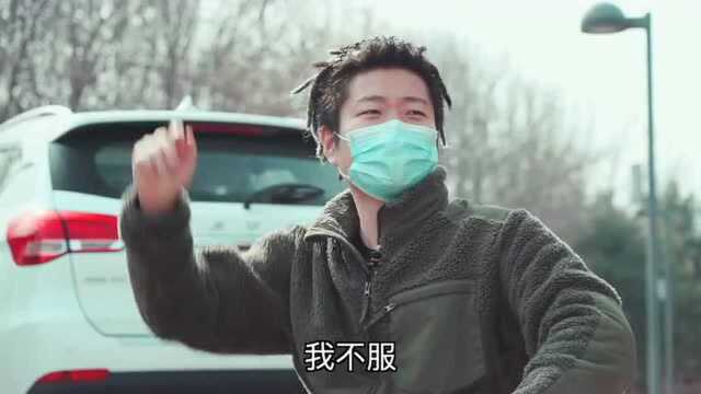 哈弗H2性价比很高的SUV