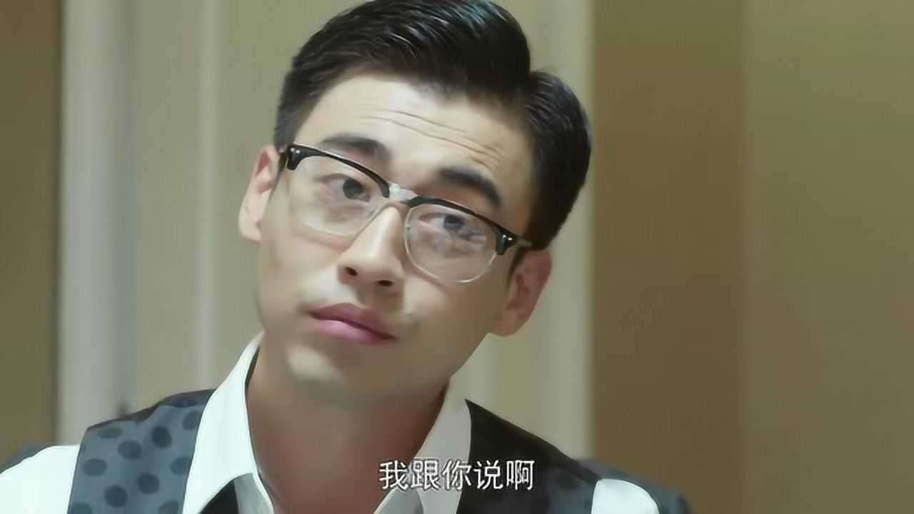 警察锅哥简凡太厉害了伪装坏蛋太像了把歹徒忽悠住了