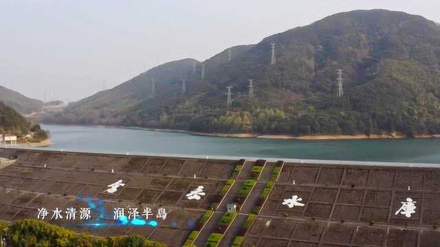 象山水务集团水日宣传片