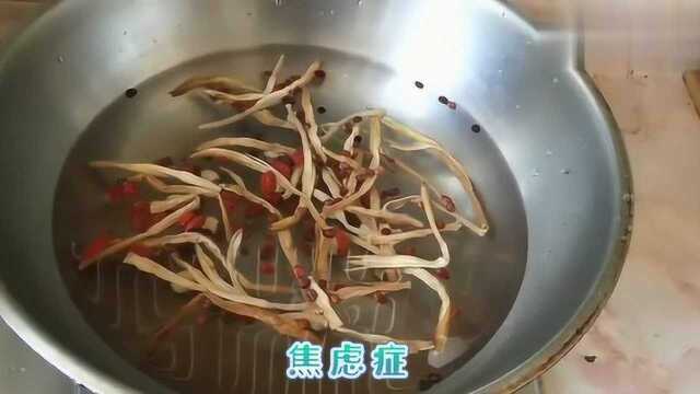 菜花黄痴子忙,春天抑郁症这些精神问题咋办?用食疗方法试一试吧