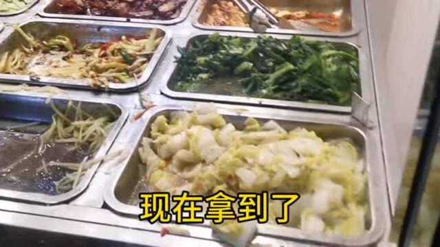 深圳富士康员工都爱来龙辉快餐店吃饭,到底咋回事?带大伙瞧一瞧