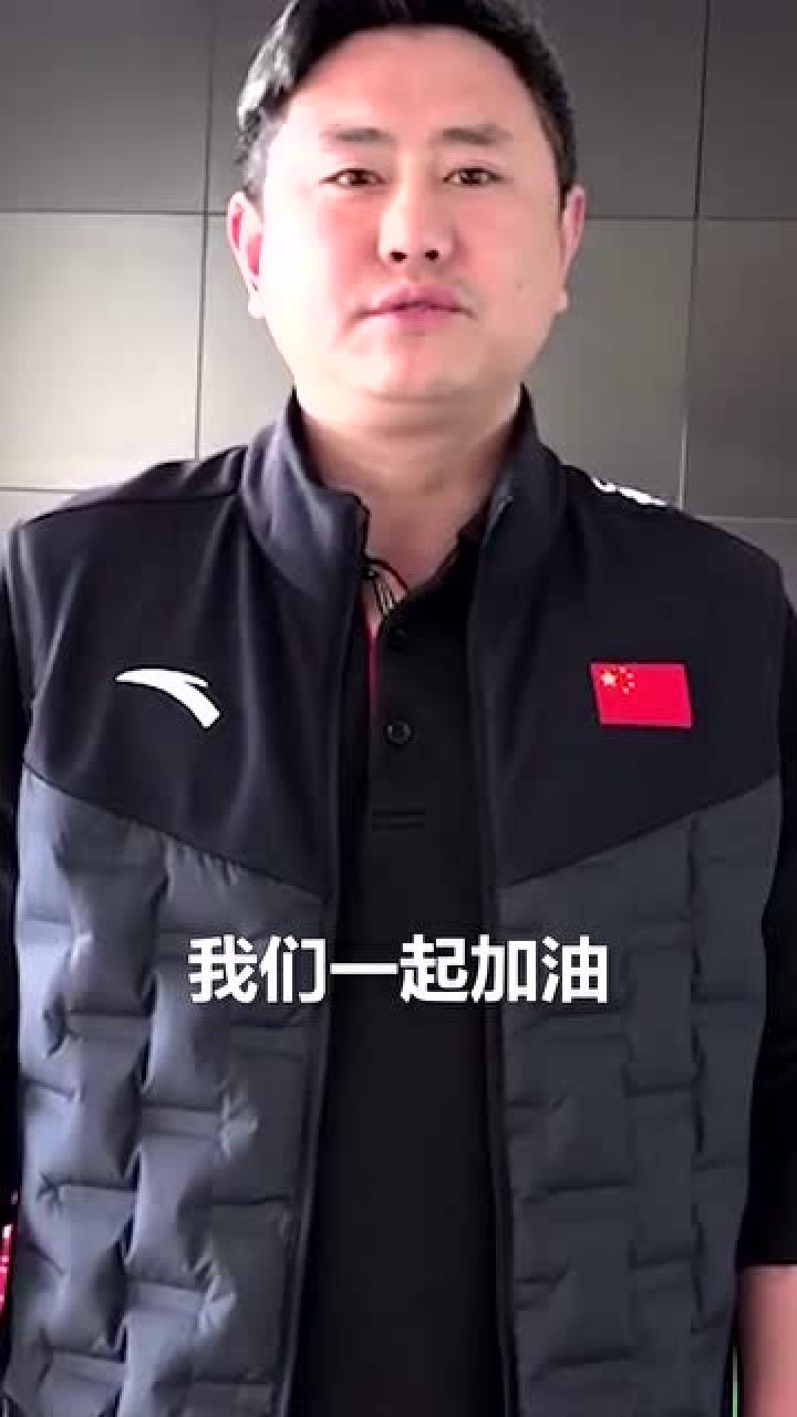 不忘初心,方得始终——"霹雳手"张亭宾