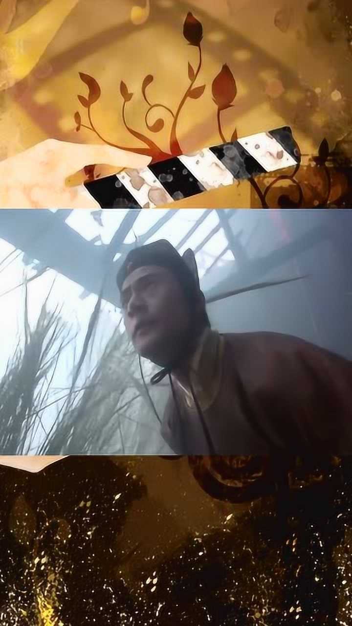 笑傲江湖帅哥上黑木崖竟是找东方不败的魂魄这有点恐怖啊