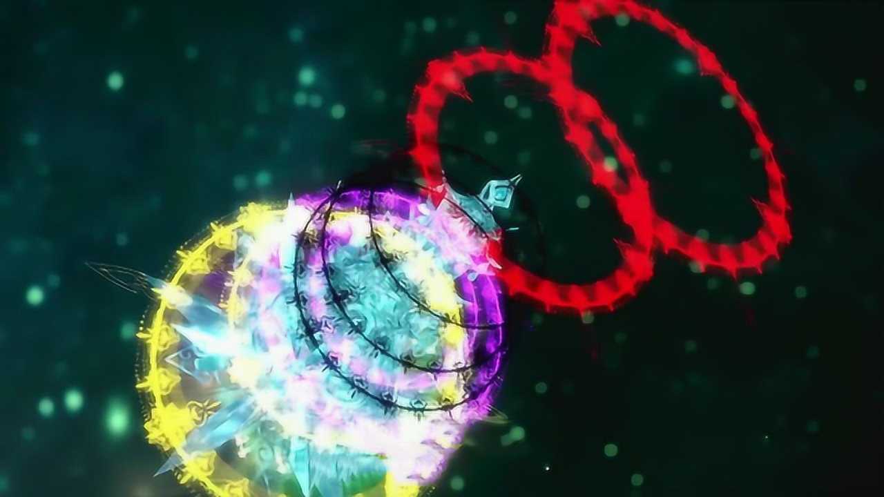 漫游世界01:26斗罗大陆:唐三最强的三个魂环,赤金魔鲸王魂环只能垫底