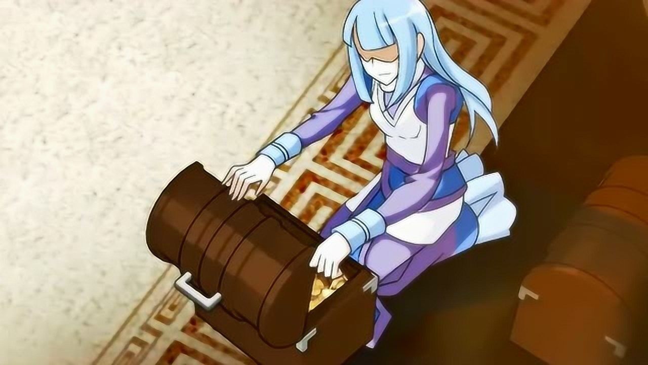 斗破苍穹之大主宰叶轻灵好善良啊不仅找人帮小谭疗伤还打算替牧尘护法