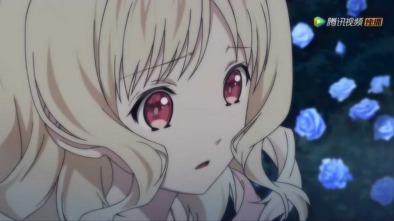 魔鬼恋人梦里的声音总在小森唯耳边回荡小森唯害怕极了
