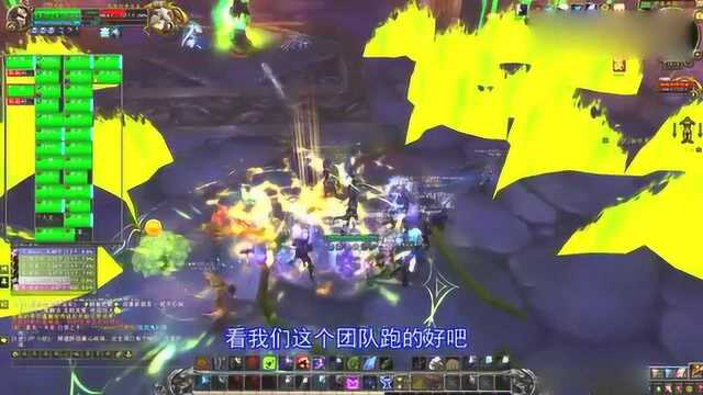 魔兽世界:15周年死亡之翼坐骑,巫妖王之怒的希尔盖攻略方法