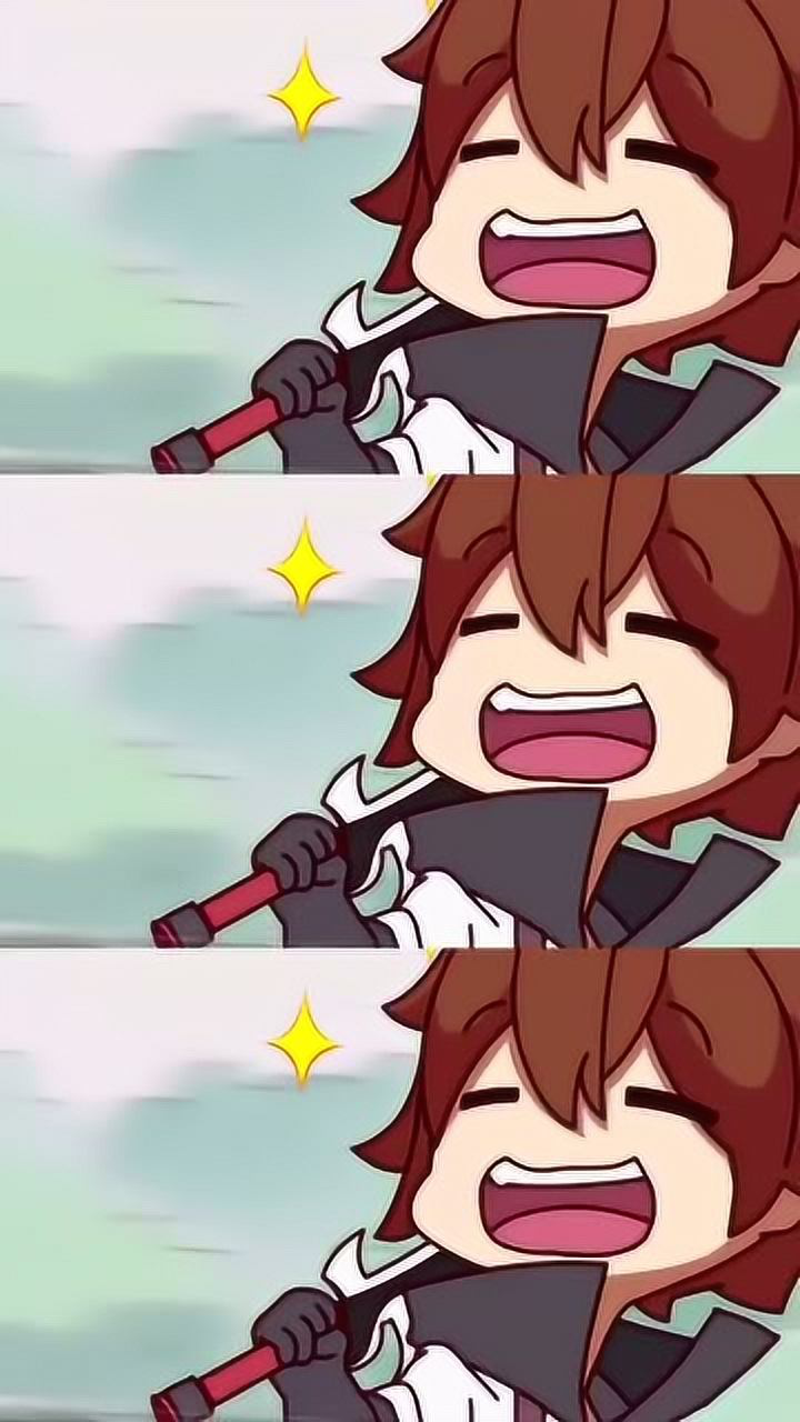 王者别闹:李白大合集卡点bgm来了!