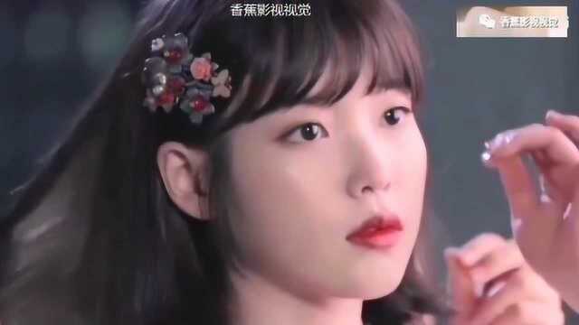 【IU】关于IU的二十个心