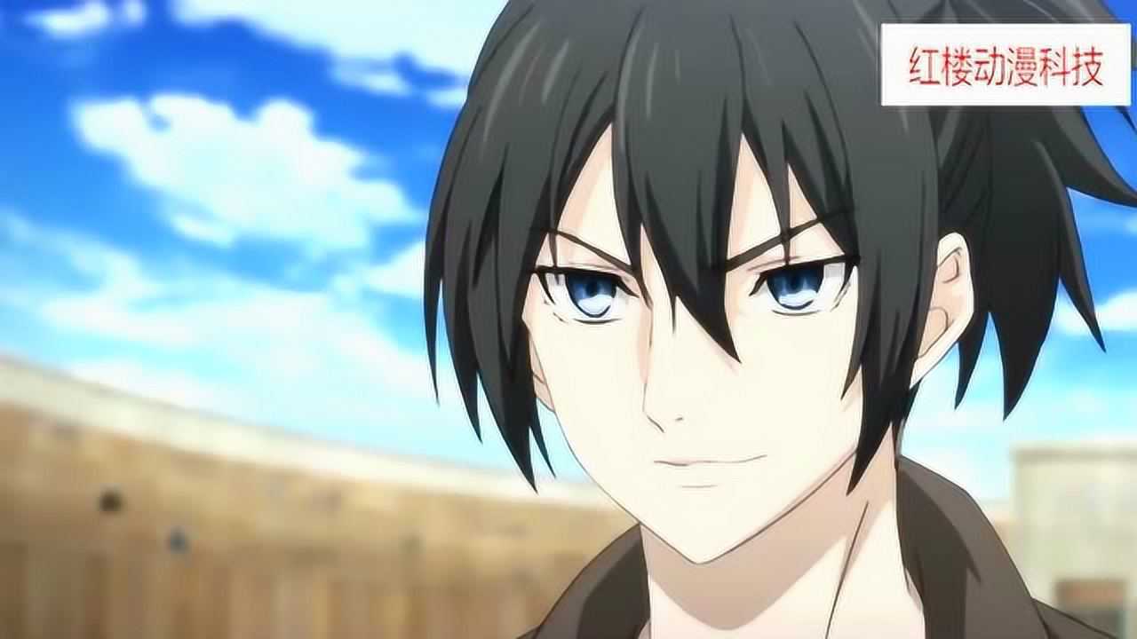 一人之下"掌心雷",张灵玉的阴五雷和张楚岚的阳五雷究竟谁更强