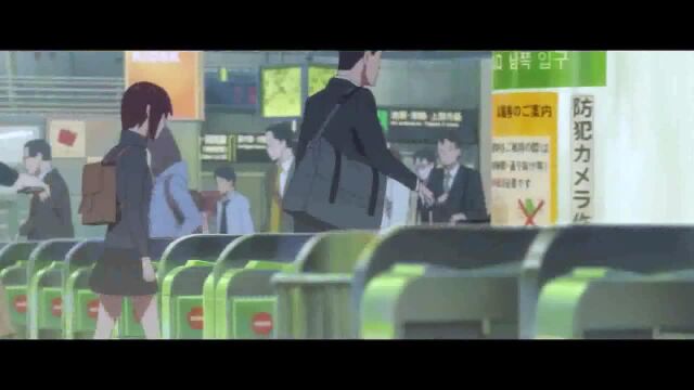 综漫AMV,不过是爱的自由,不计前嫌且不知疲倦