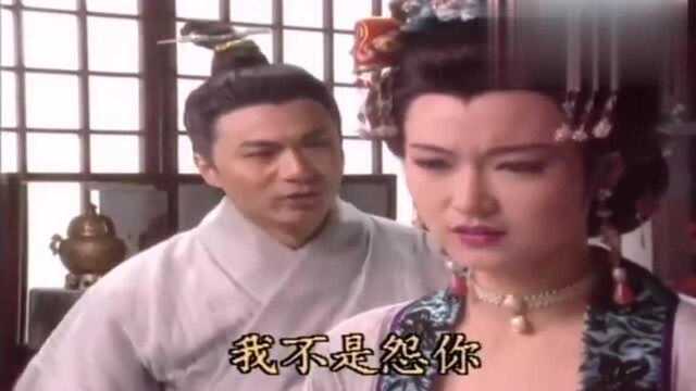 26年前童爱玲扮演的长孙皇后,完美诠释什么是母仪天下