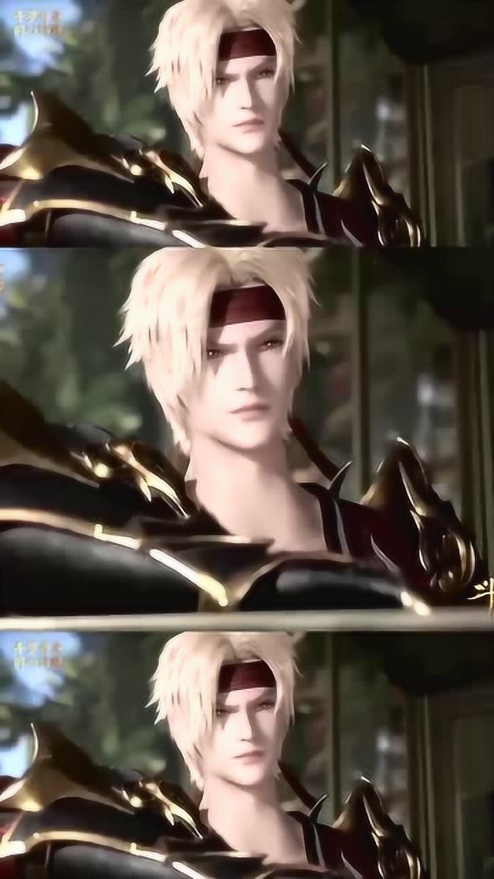 斗罗大陆:风笑天去给火舞道歉,有谁注意到火舞的语气