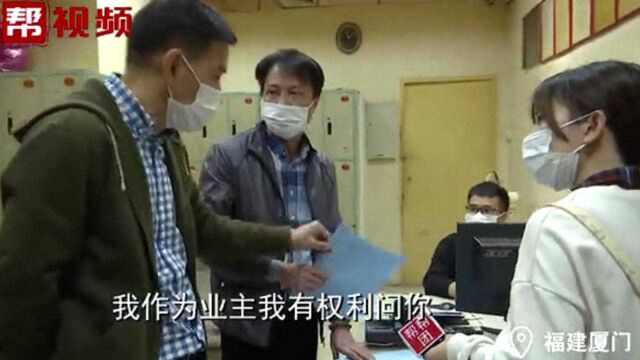 商场内再建店面遭质疑,建设局:近期将叫停