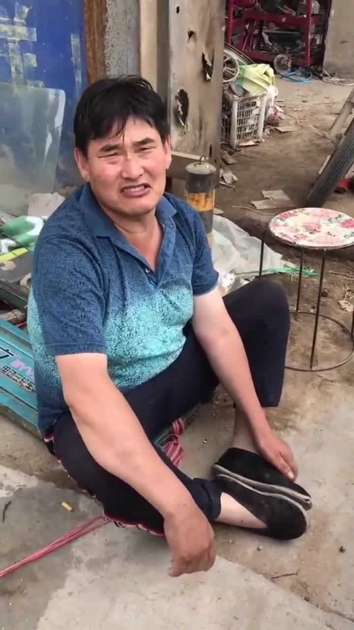 大衣哥这嘴真厉害