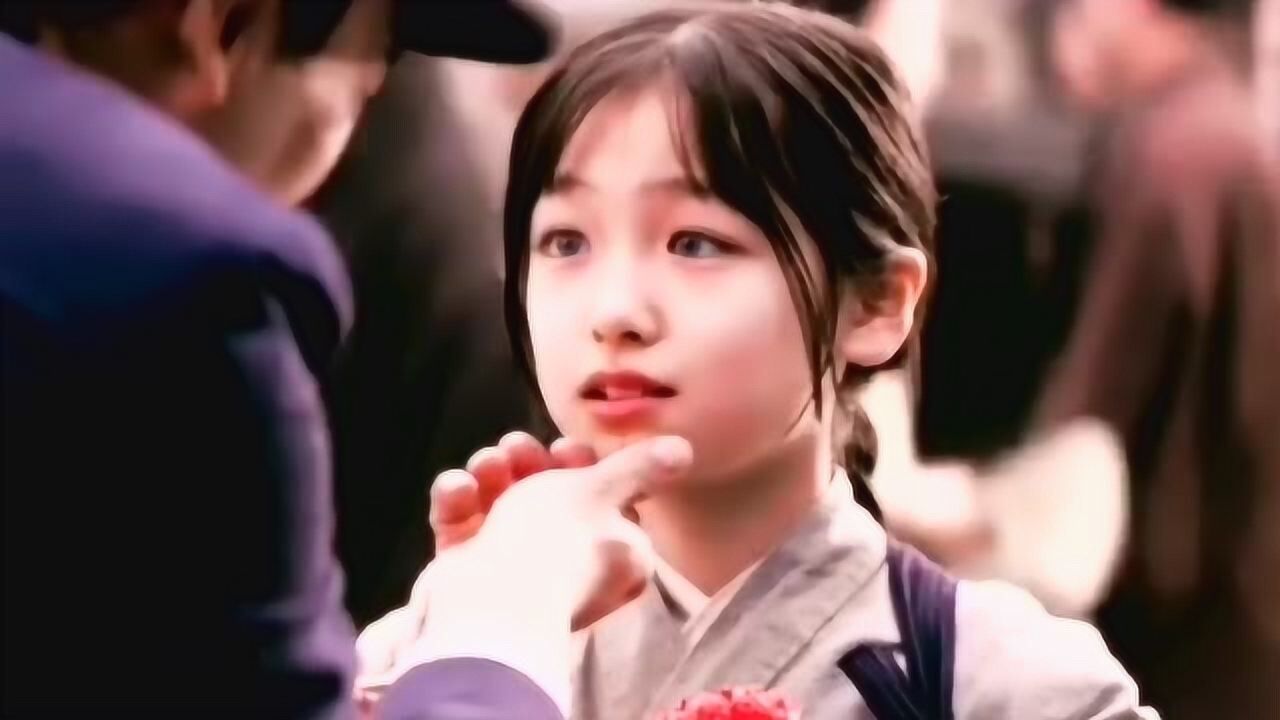 莫问归期,小千代最可爱!
