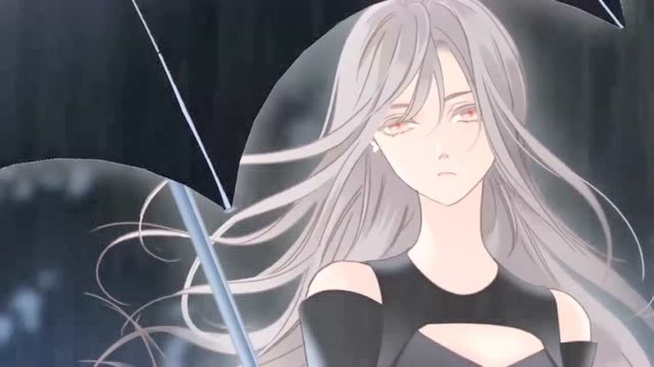 姜澜就是顾迟的救世主