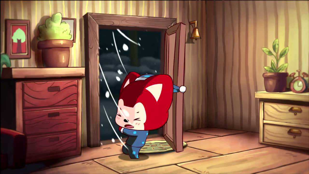 阿狸梦之岛把阿狸绕晕的竟是这个奇怪的东西