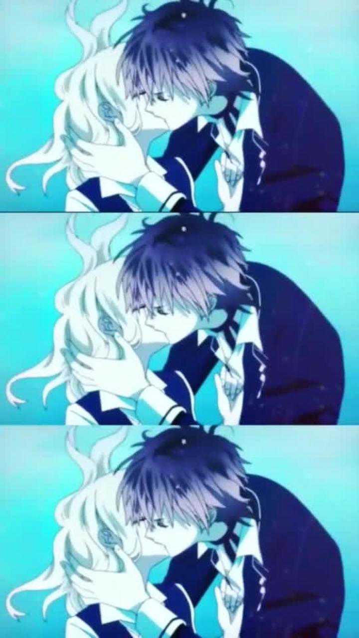 小森唯被吸血鬼男主各种扑倒日常嘎嘣脆了解一下