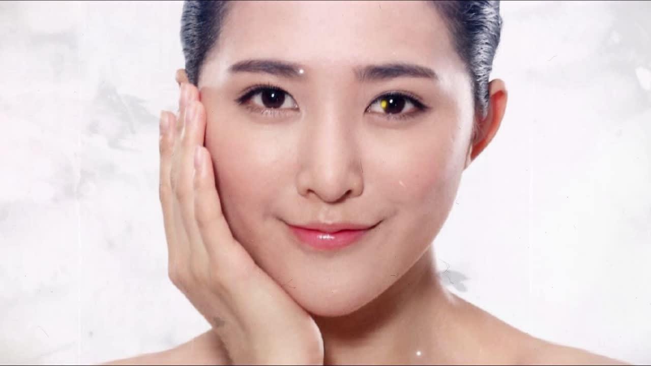 伊妍国际宣传片