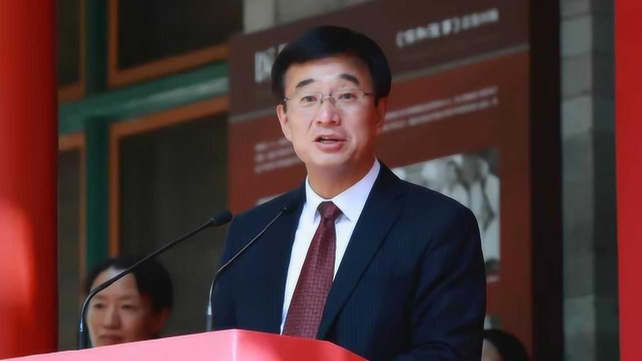 王辰院士忠告中国战疫科技力量不足打得不漂亮