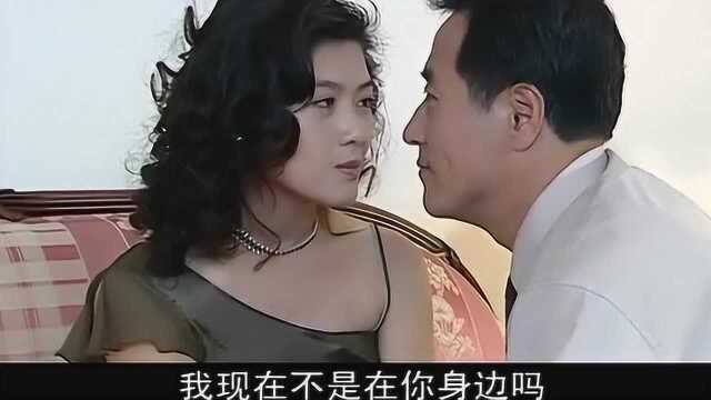 人大主任:美女秘书带来消息,老领导要退休,没人和市长做对了