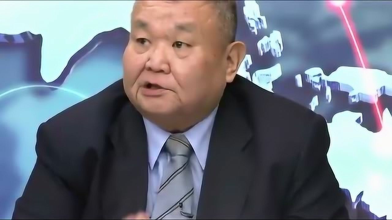 台湾名嘴疫情扩散得越广越能帮中国平反