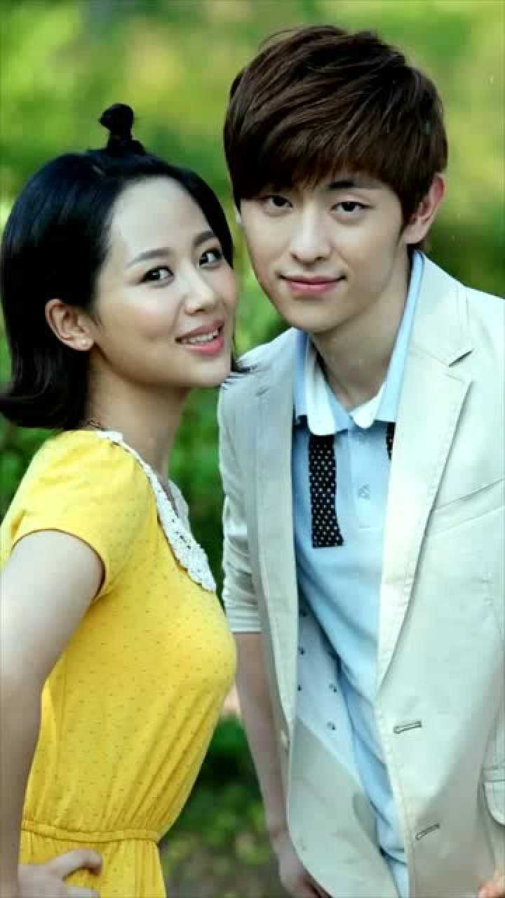 邓伦杨紫5年后同框男神帅气有型女神脸瘦下来变得更美了好强的cp感