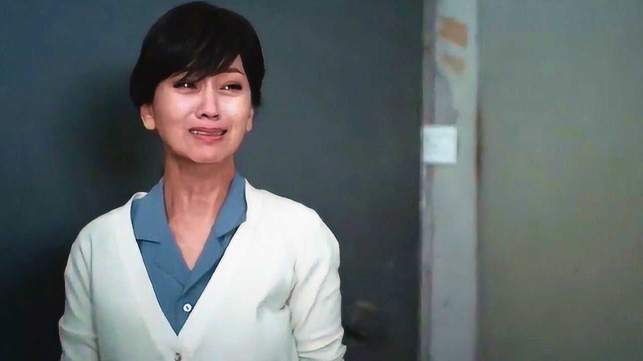 不完美的她:尚武绑架穆连生,赵雅芝痛哭求饶,导演都哭了